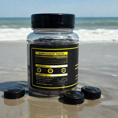 Himalayan Shilajit Gummies