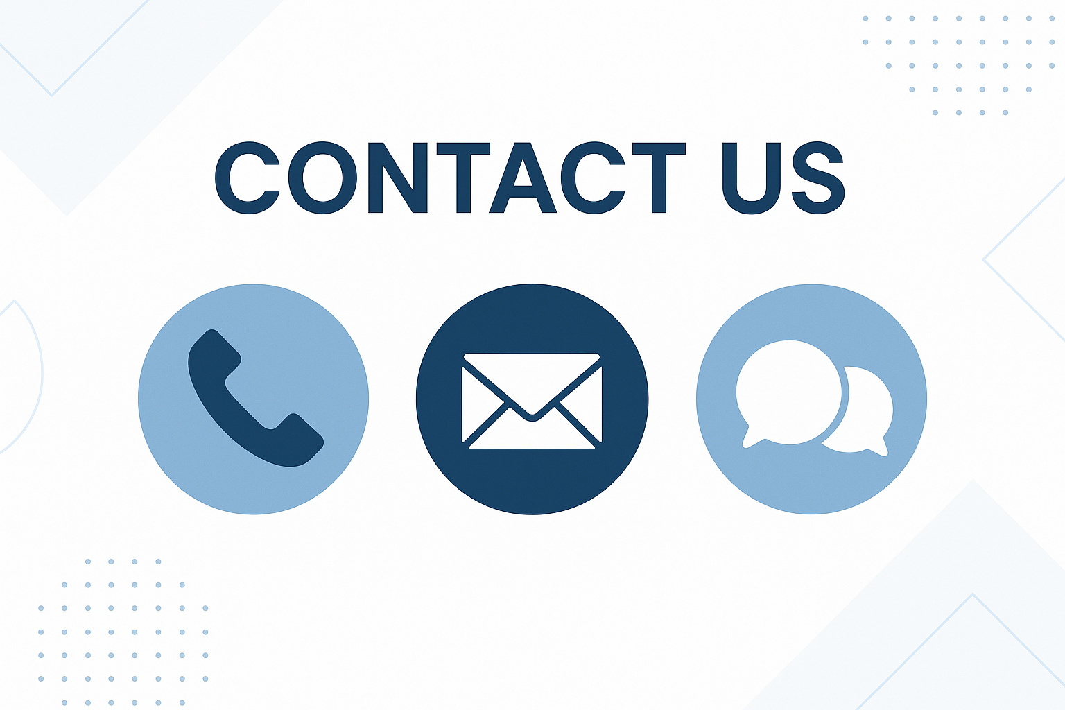  image for contact us