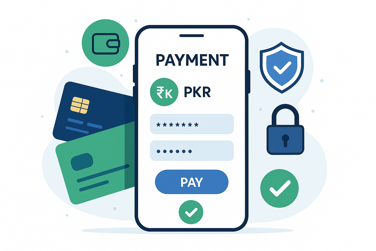 image for online payment